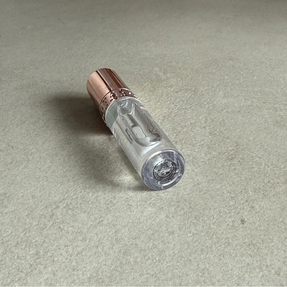Anastasia Beverly Hills Crystal Gloss Clear High Shine